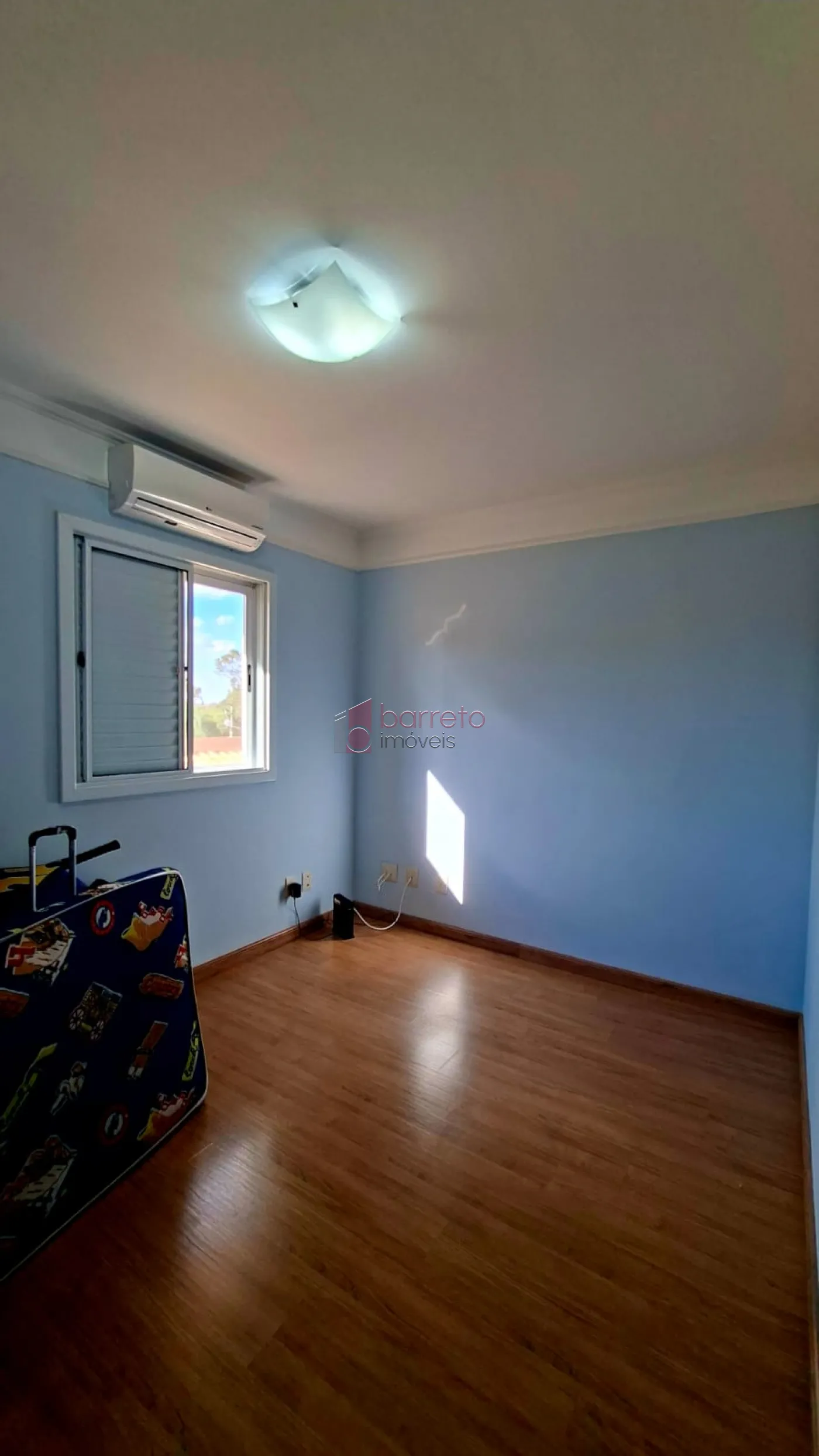 CASA SOBRADO À VENDA NO CONDOMÍNIO ECOVILLAGE II – ELOY CHAVES – JUNDIAÍ/SP