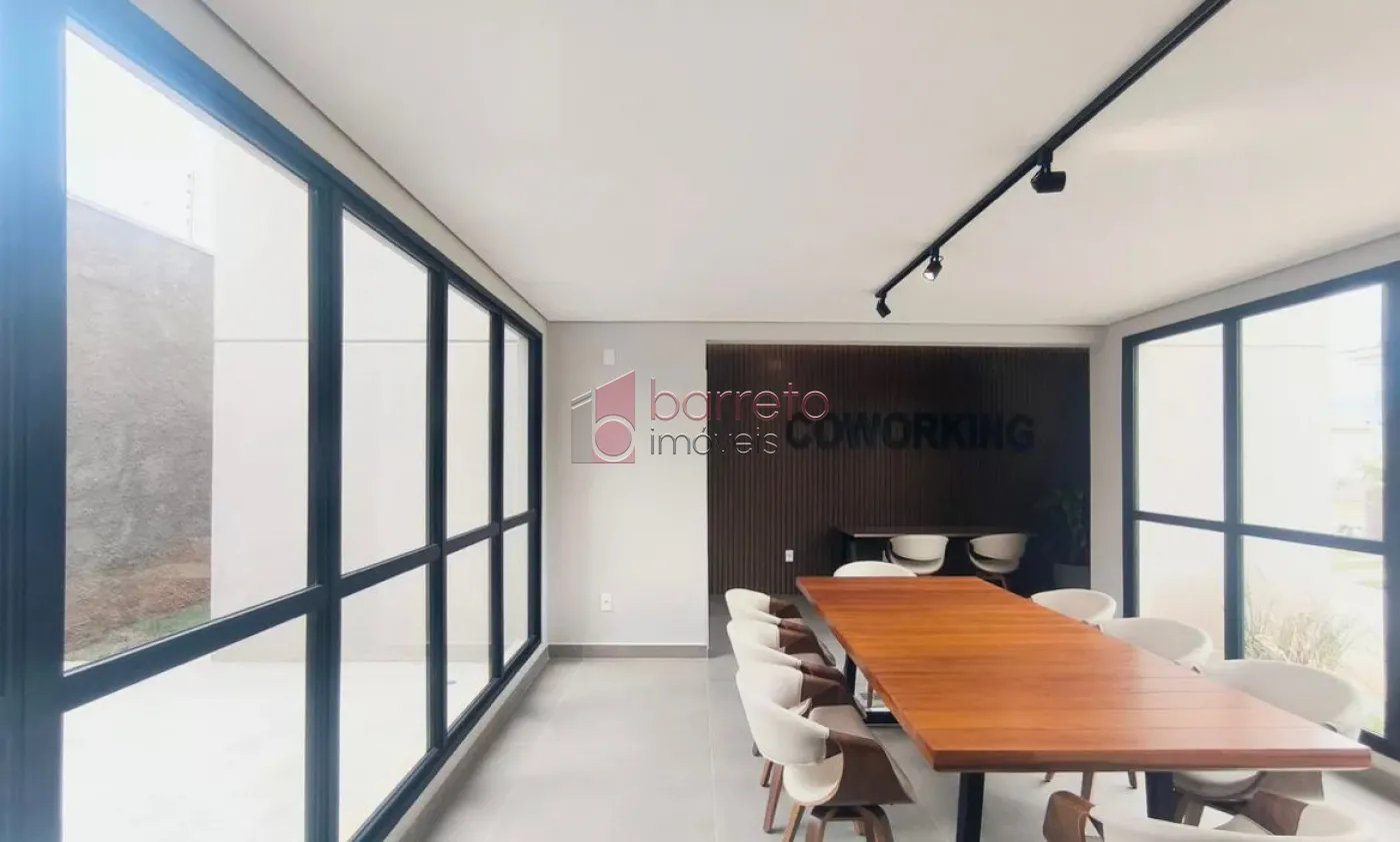 CASA À VENDA NO CONDOMÍNIO KAZA ALAMEDAS – MEDEIROS – JUNDIAÍ/SP