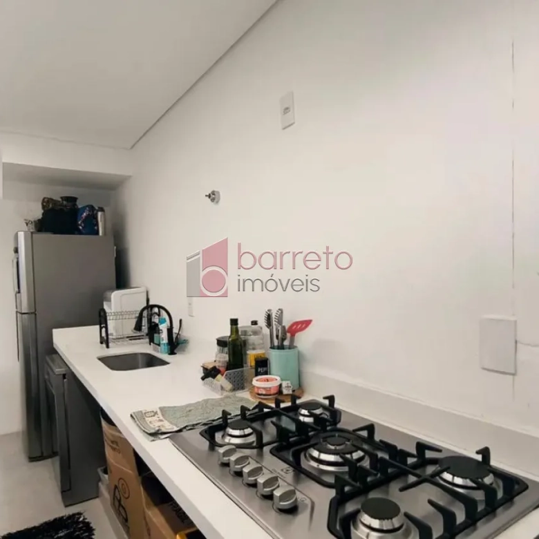 CASA À VENDA NO CONDOMÍNIO KAZA ALAMEDAS – MEDEIROS – JUNDIAÍ/SP