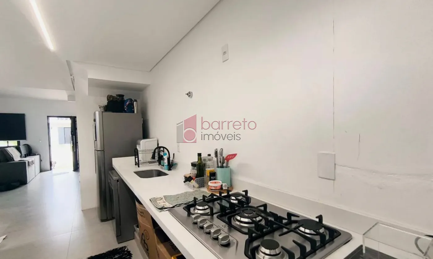 CASA À VENDA NO CONDOMÍNIO KAZA ALAMEDAS – MEDEIROS – JUNDIAÍ/SP