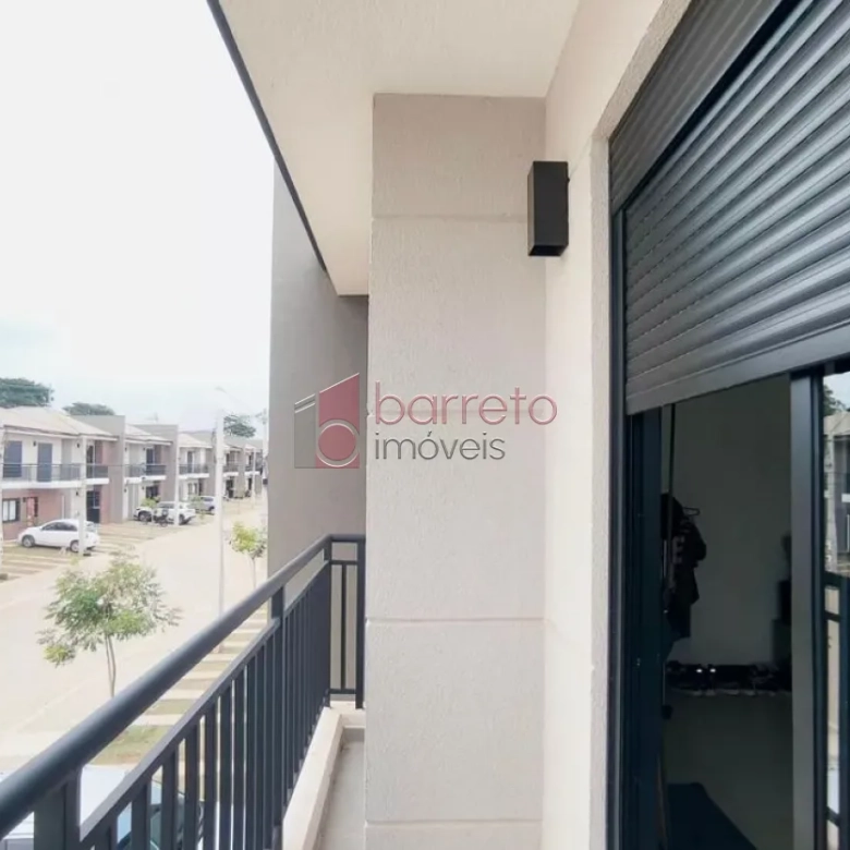 CASA À VENDA NO CONDOMÍNIO KAZA ALAMEDAS – MEDEIROS – JUNDIAÍ/SP