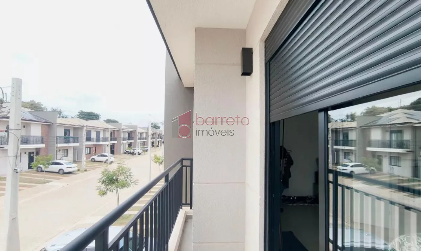 CASA À VENDA NO CONDOMÍNIO KAZA ALAMEDAS – MEDEIROS – JUNDIAÍ/SP
