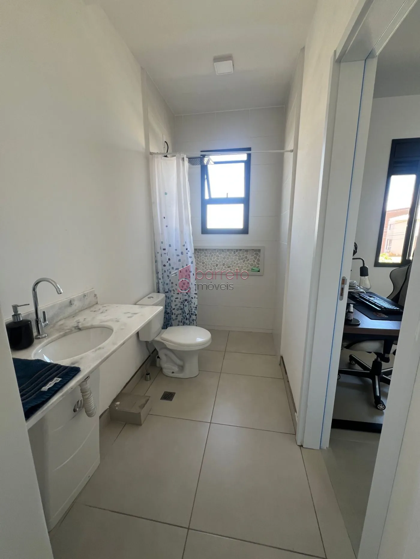 CASA À VENDA NO CONDOMÍNIO KAZA ALAMEDAS – MEDEIROS – JUNDIAÍ/SP