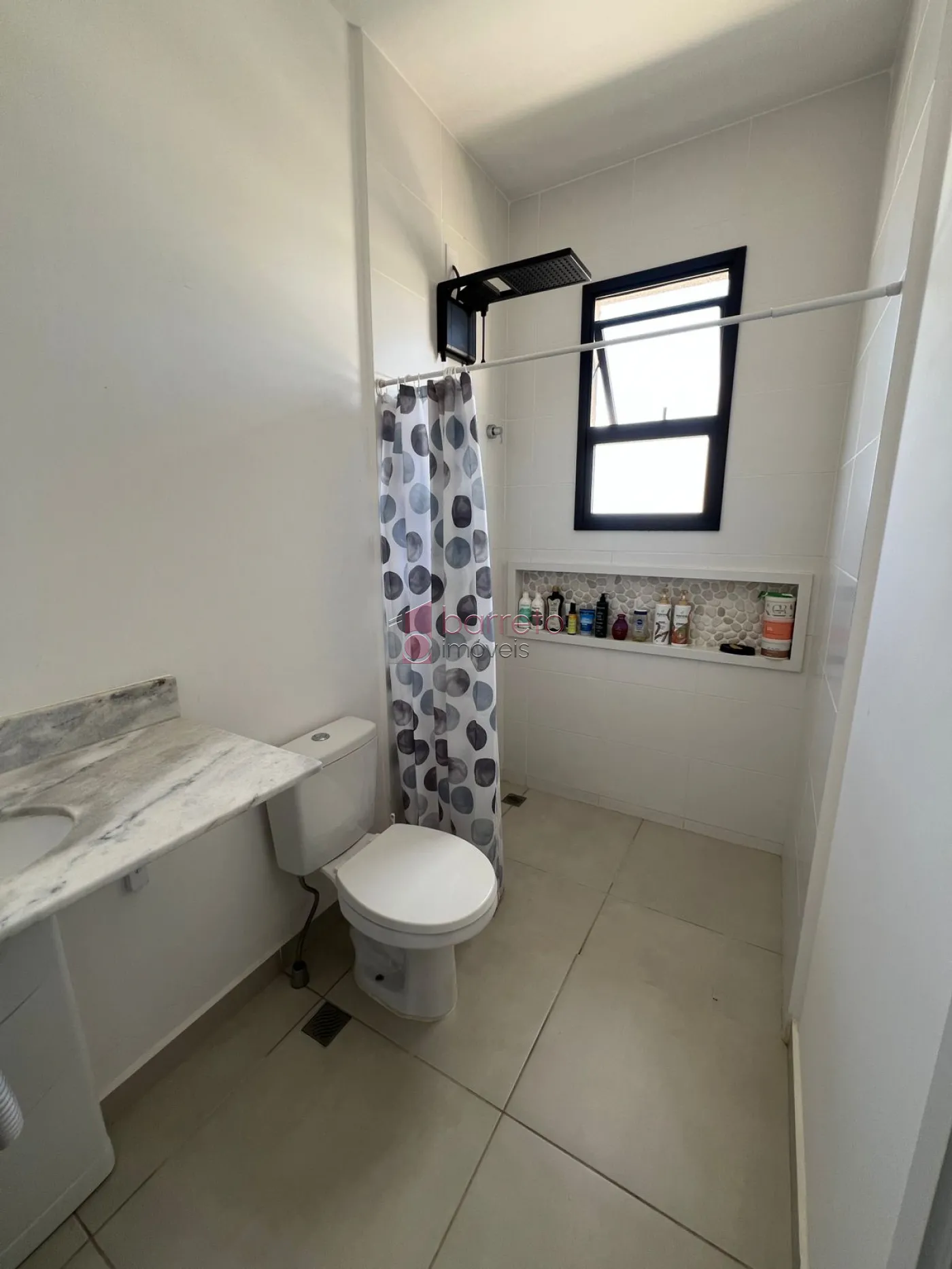 CASA À VENDA NO CONDOMÍNIO KAZA ALAMEDAS – MEDEIROS – JUNDIAÍ/SP