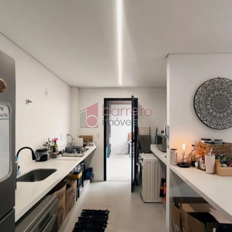 CASA À VENDA NO CONDOMÍNIO KAZA ALAMEDAS – MEDEIROS – JUNDIAÍ/SP
