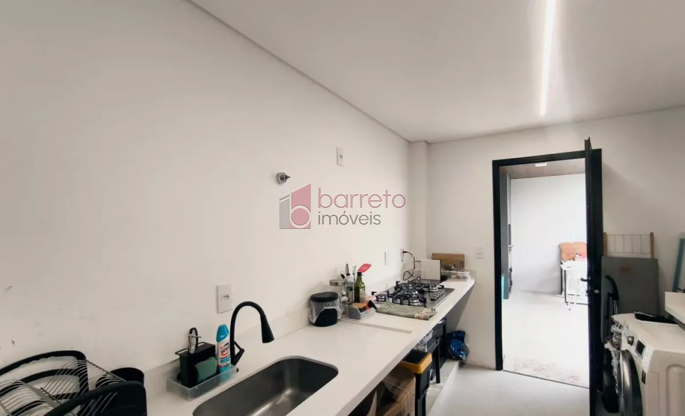 CASA À VENDA NO CONDOMÍNIO KAZA ALAMEDAS – MEDEIROS – JUNDIAÍ/SP