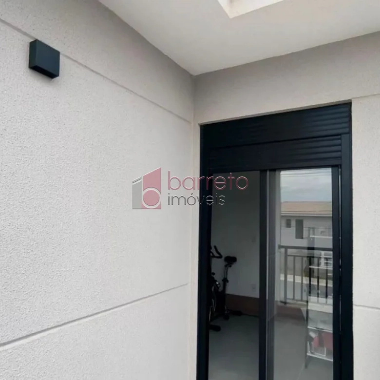 CASA À VENDA NO CONDOMÍNIO KAZA ALAMEDAS – MEDEIROS – JUNDIAÍ/SP