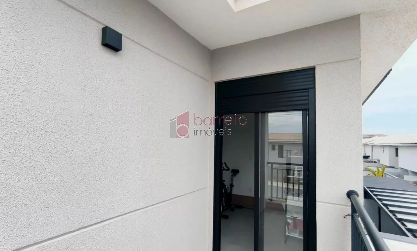 CASA À VENDA NO CONDOMÍNIO KAZA ALAMEDAS – MEDEIROS – JUNDIAÍ/SP