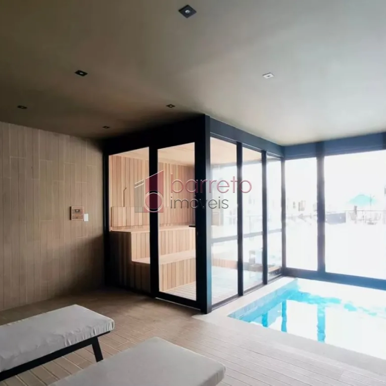 CASA À VENDA NO CONDOMÍNIO KAZA ALAMEDAS – MEDEIROS – JUNDIAÍ/SP