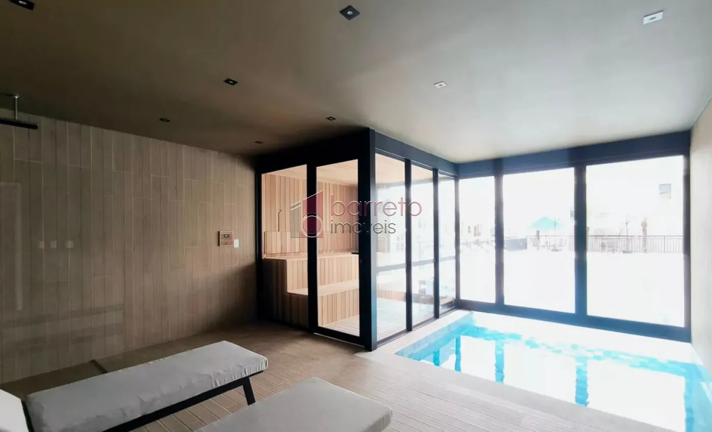 CASA À VENDA NO CONDOMÍNIO KAZA ALAMEDAS – MEDEIROS – JUNDIAÍ/SP