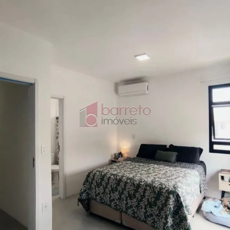 CASA À VENDA NO CONDOMÍNIO KAZA ALAMEDAS – MEDEIROS – JUNDIAÍ/SP