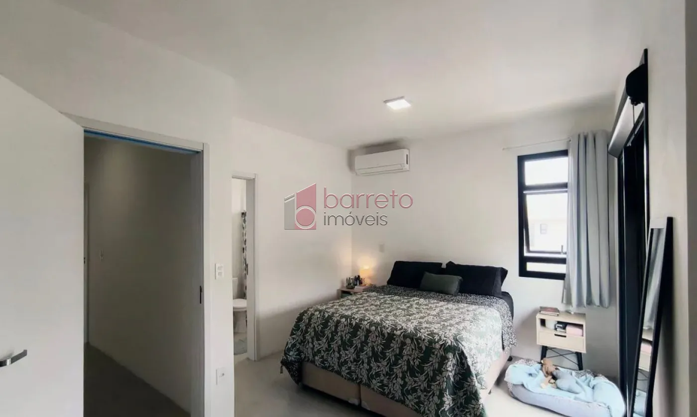 CASA À VENDA NO CONDOMÍNIO KAZA ALAMEDAS – MEDEIROS – JUNDIAÍ/SP