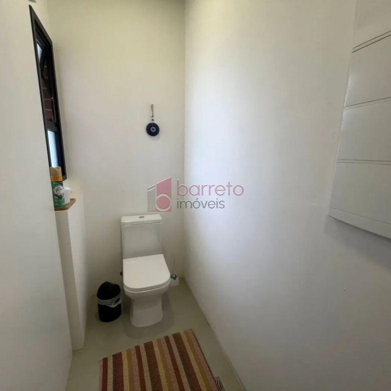 CASA À VENDA NO CONDOMÍNIO KAZA ALAMEDAS – MEDEIROS – JUNDIAÍ/SP