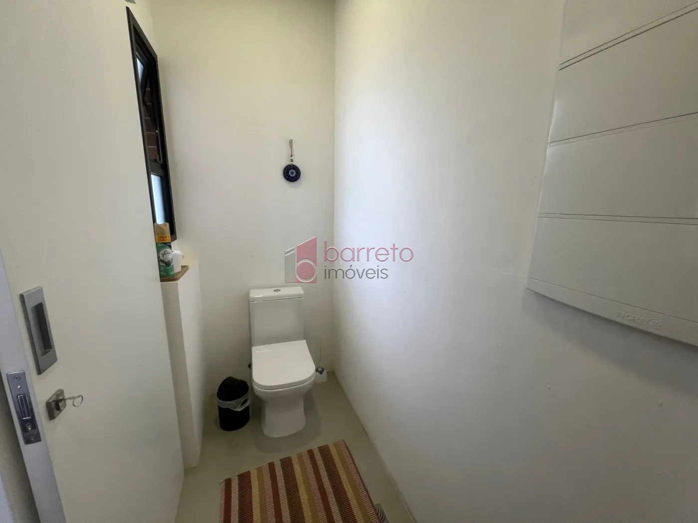 CASA À VENDA NO CONDOMÍNIO KAZA ALAMEDAS – MEDEIROS – JUNDIAÍ/SP