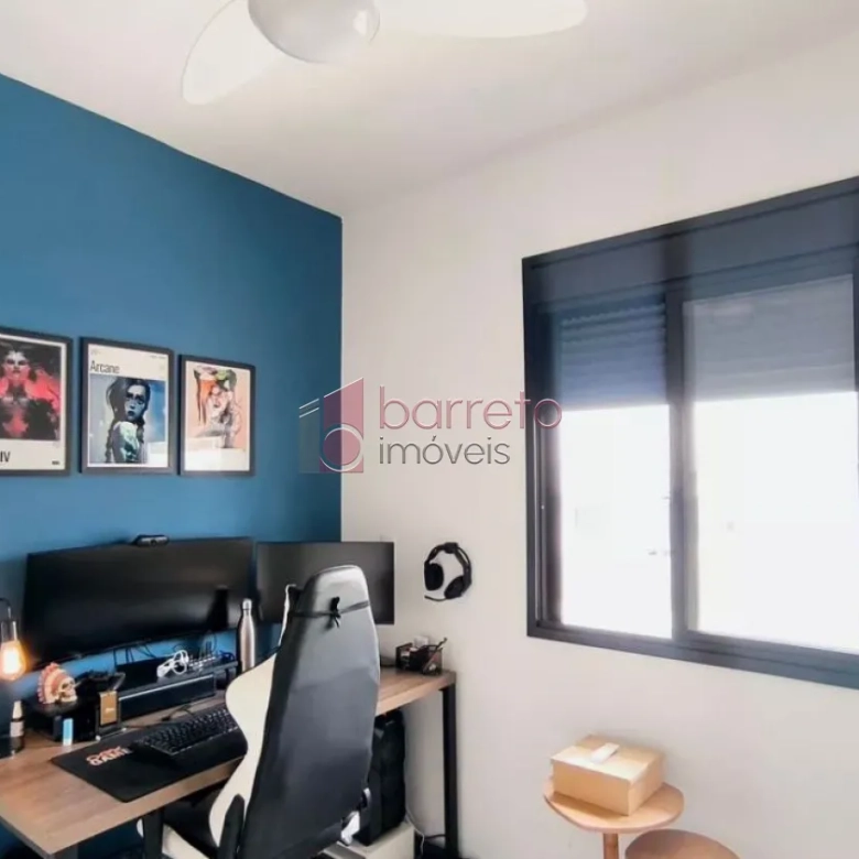 CASA À VENDA NO CONDOMÍNIO KAZA ALAMEDAS – MEDEIROS – JUNDIAÍ/SP