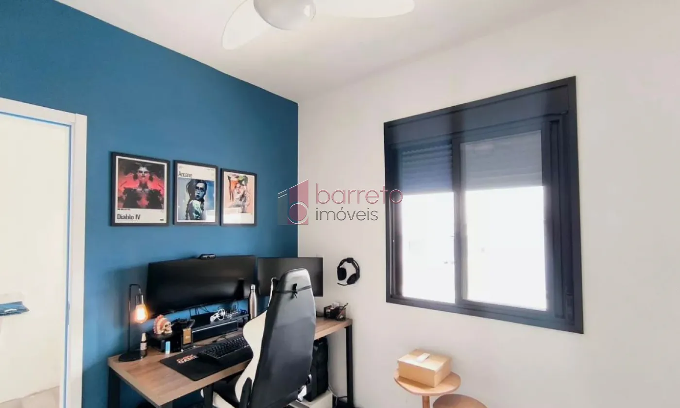 CASA À VENDA NO CONDOMÍNIO KAZA ALAMEDAS – MEDEIROS – JUNDIAÍ/SP