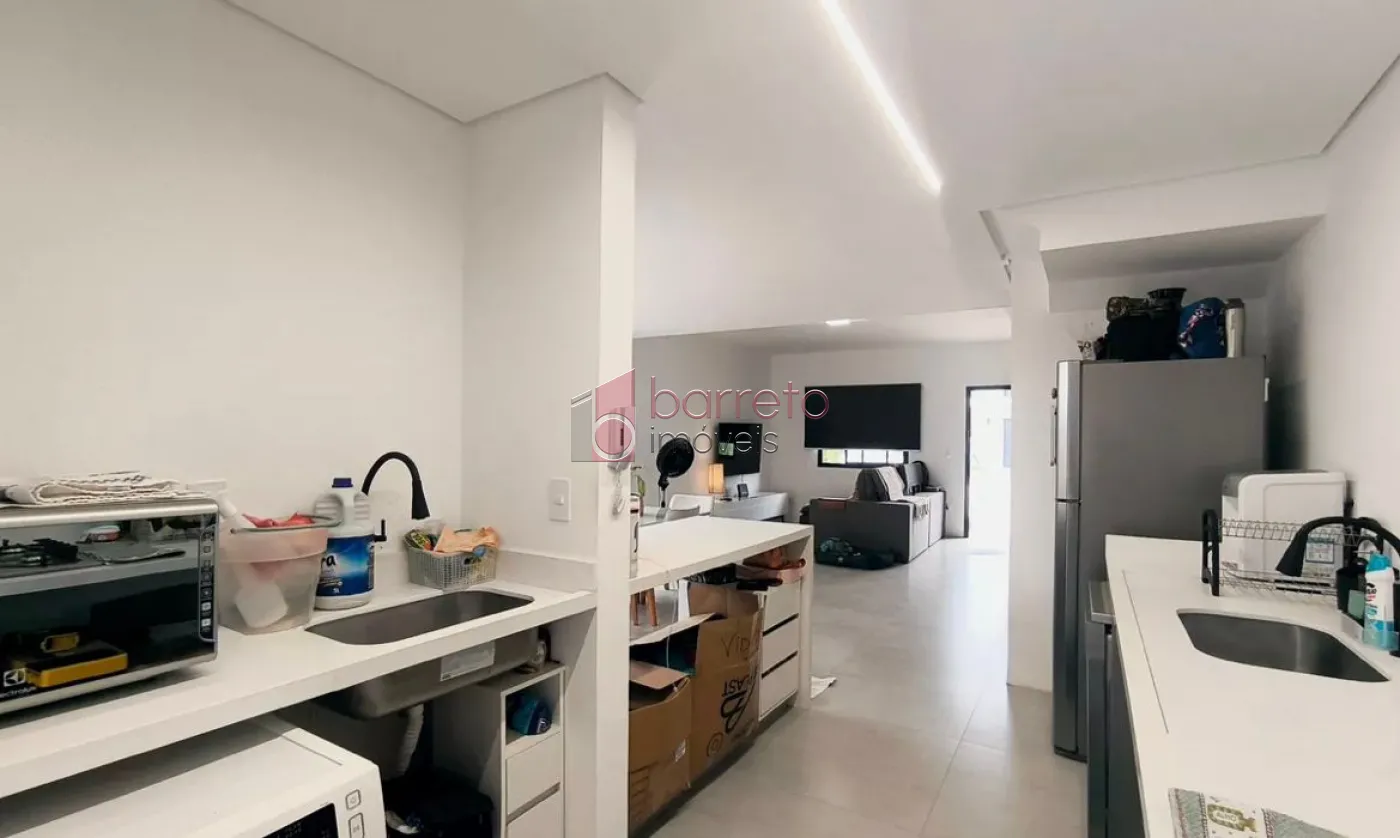 CASA À VENDA NO CONDOMÍNIO KAZA ALAMEDAS – MEDEIROS – JUNDIAÍ/SP