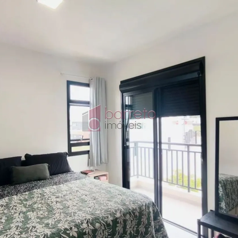 CASA À VENDA NO CONDOMÍNIO KAZA ALAMEDAS – MEDEIROS – JUNDIAÍ/SP