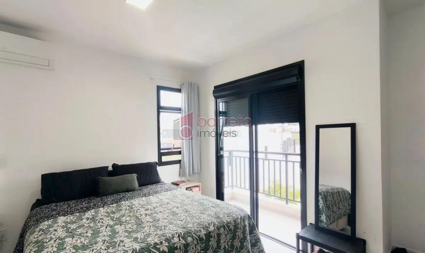 CASA À VENDA NO CONDOMÍNIO KAZA ALAMEDAS – MEDEIROS – JUNDIAÍ/SP