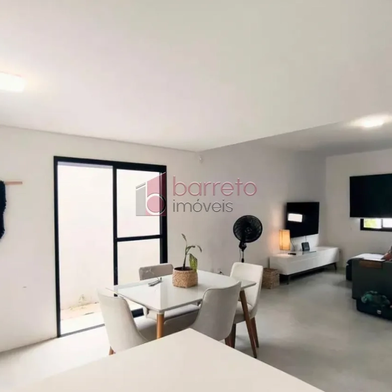 CASA À VENDA NO CONDOMÍNIO KAZA ALAMEDAS – MEDEIROS – JUNDIAÍ/SP