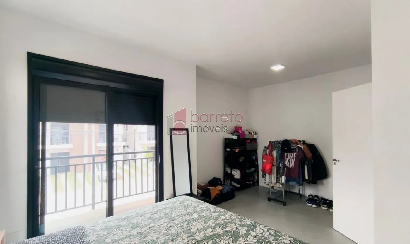 CASA À VENDA NO CONDOMÍNIO KAZA ALAMEDAS – MEDEIROS – JUNDIAÍ/SP