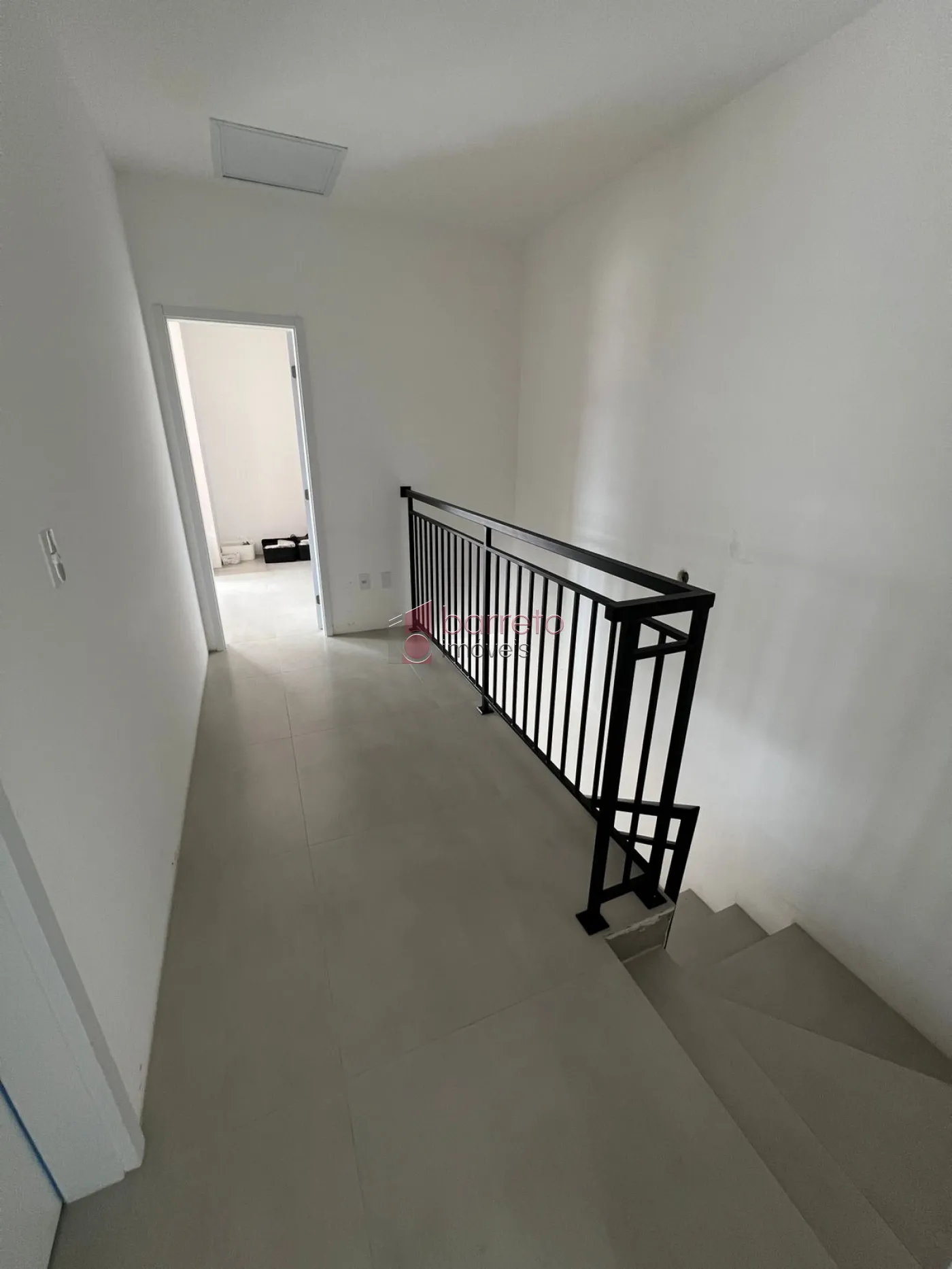 CASA À VENDA NO CONDOMÍNIO KAZA ALAMEDAS – MEDEIROS – JUNDIAÍ/SP