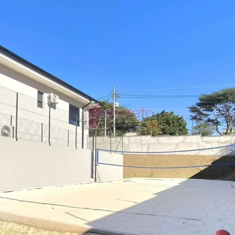 CASA À VENDA NO CONDOMÍNIO KAZA ALAMEDAS – MEDEIROS – JUNDIAÍ/SP