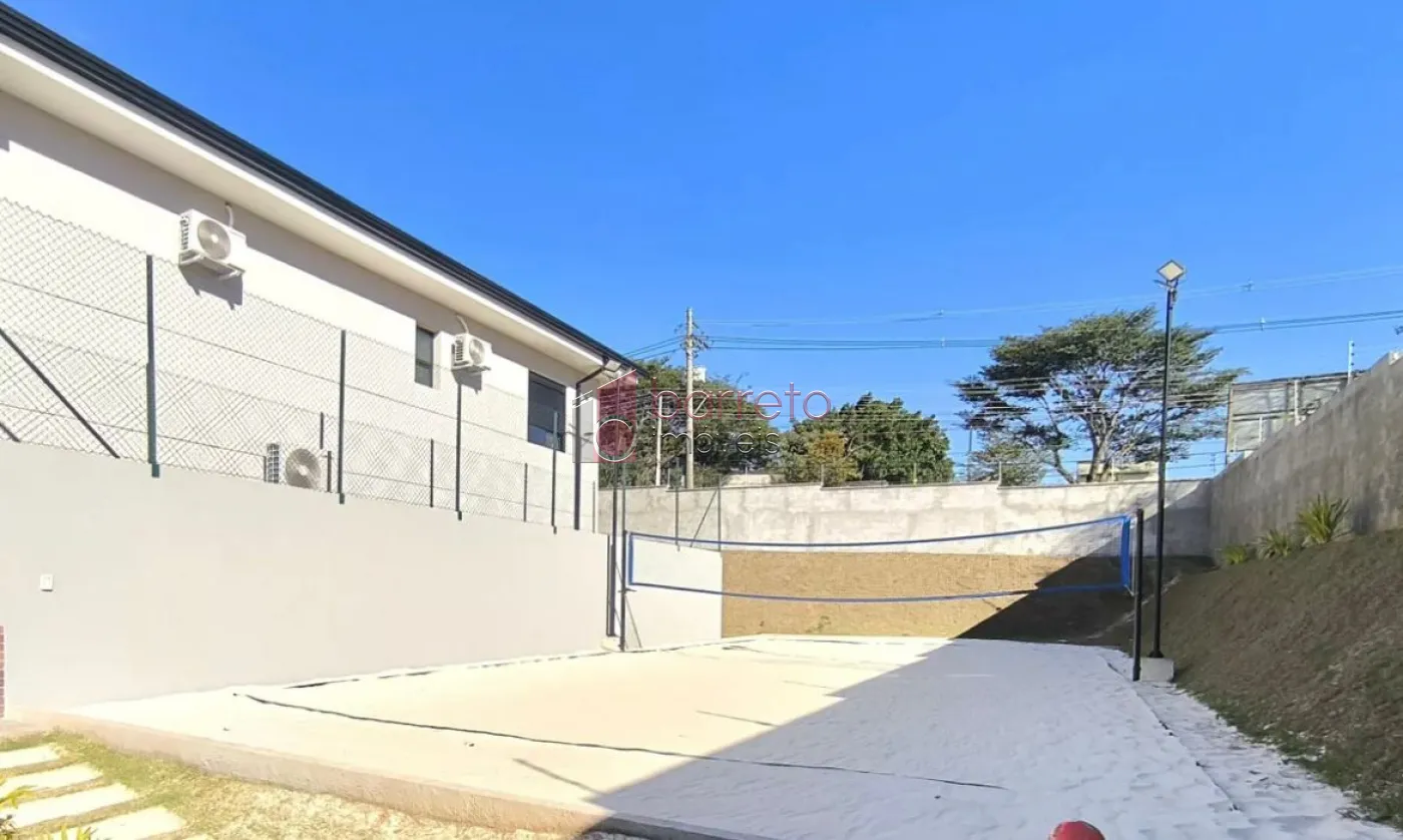 CASA À VENDA NO CONDOMÍNIO KAZA ALAMEDAS – MEDEIROS – JUNDIAÍ/SP