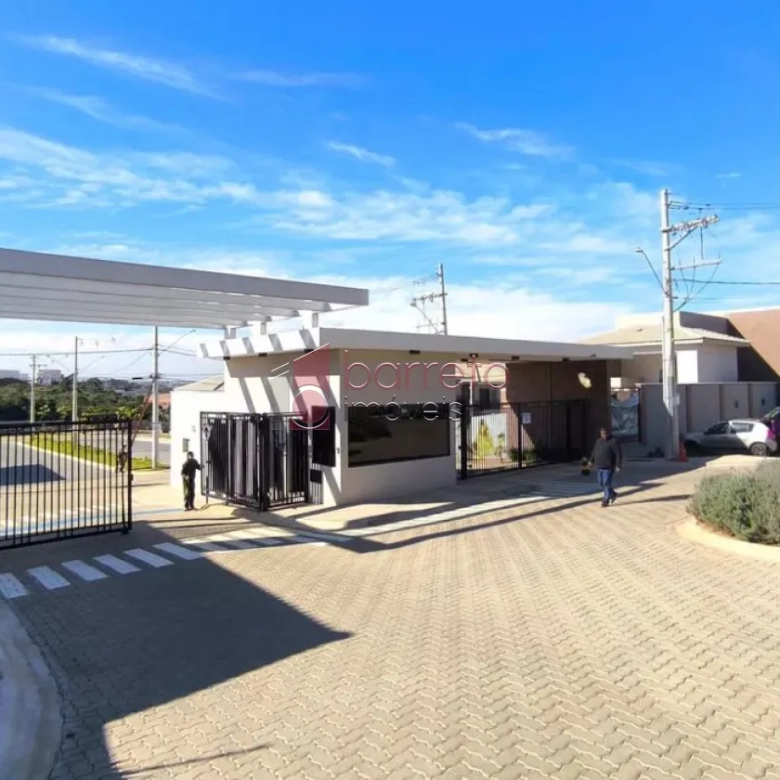 CASA À VENDA NO CONDOMÍNIO KAZA ALAMEDAS – MEDEIROS – JUNDIAÍ/SP