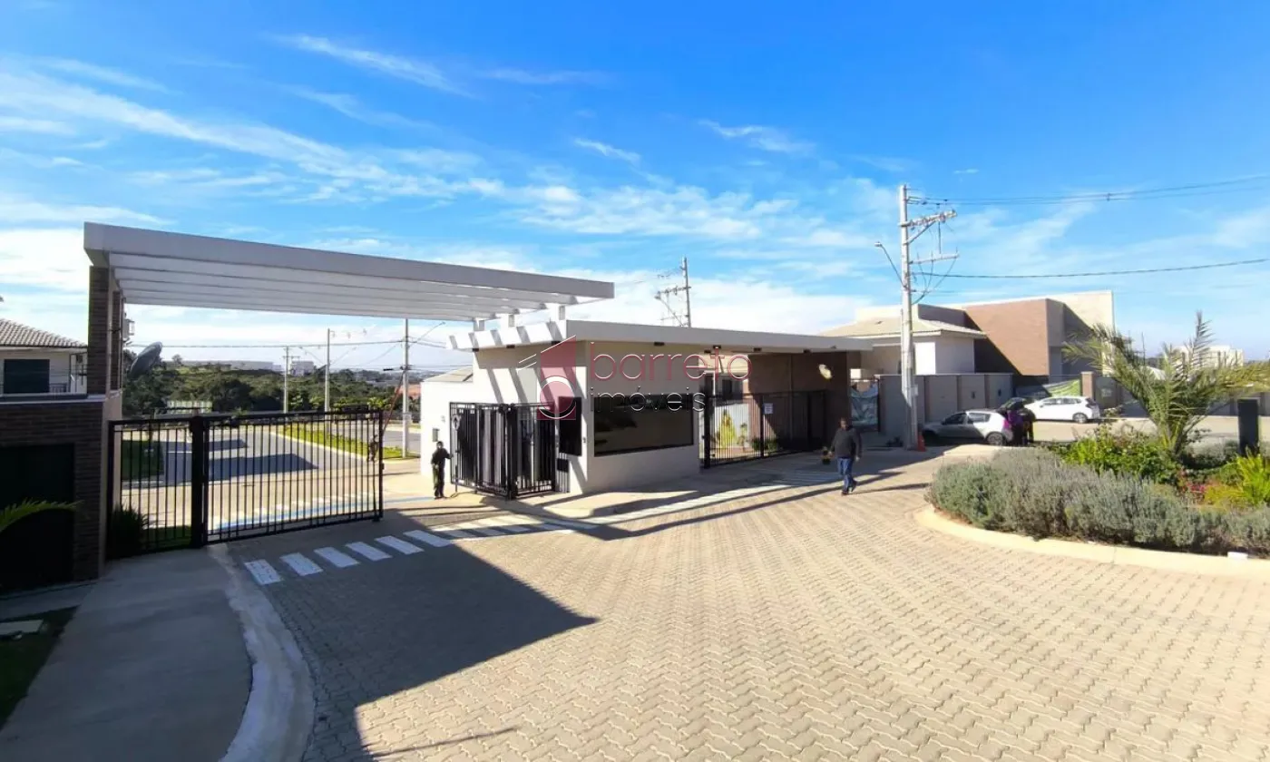 CASA À VENDA NO CONDOMÍNIO KAZA ALAMEDAS – MEDEIROS – JUNDIAÍ/SP