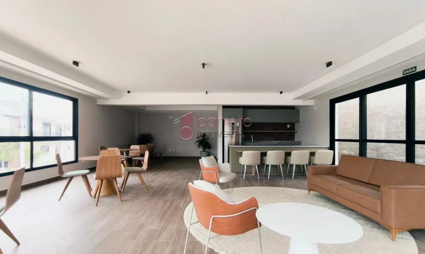 CASA À VENDA NO CONDOMÍNIO KAZA ALAMEDAS – MEDEIROS – JUNDIAÍ/SP