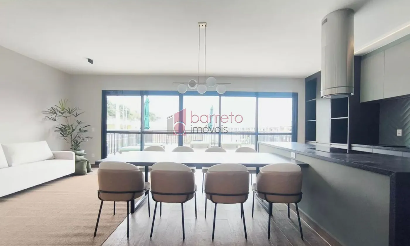 CASA À VENDA NO CONDOMÍNIO KAZA ALAMEDAS – MEDEIROS – JUNDIAÍ/SP
