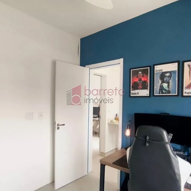 CASA À VENDA NO CONDOMÍNIO KAZA ALAMEDAS – MEDEIROS – JUNDIAÍ/SP