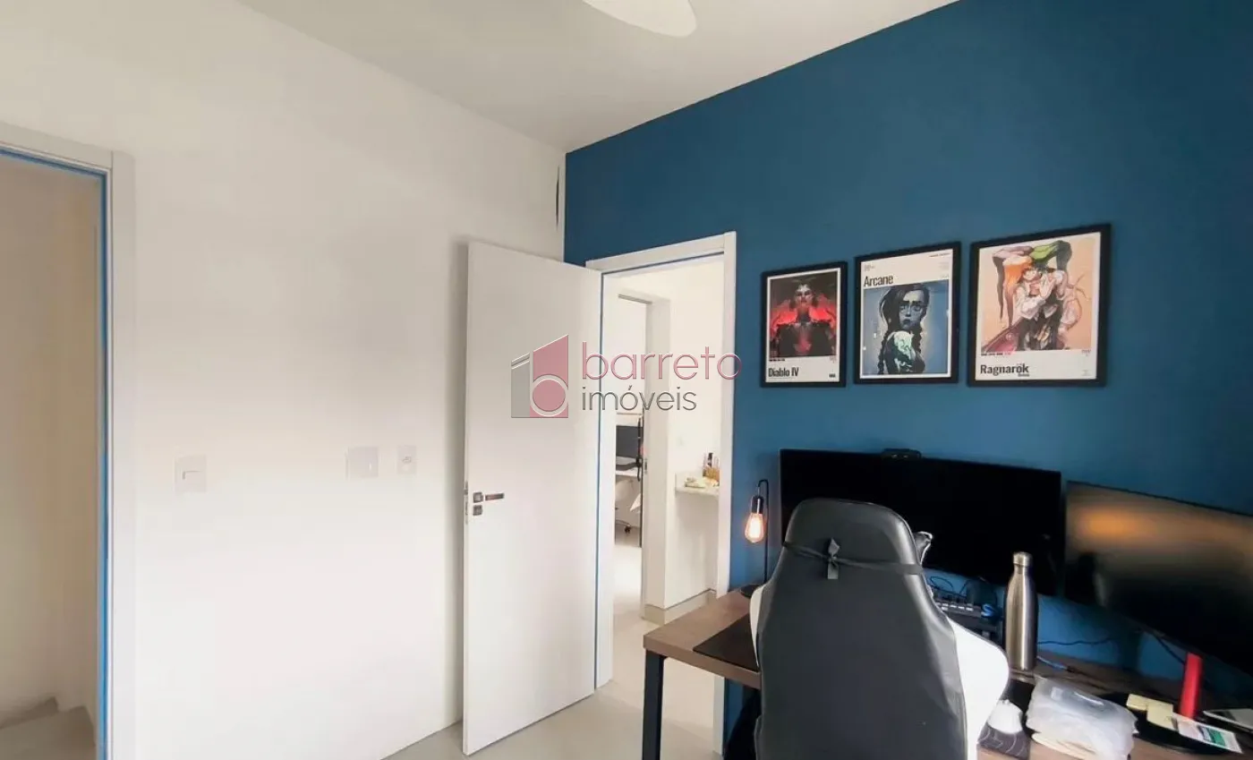 CASA À VENDA NO CONDOMÍNIO KAZA ALAMEDAS – MEDEIROS – JUNDIAÍ/SP