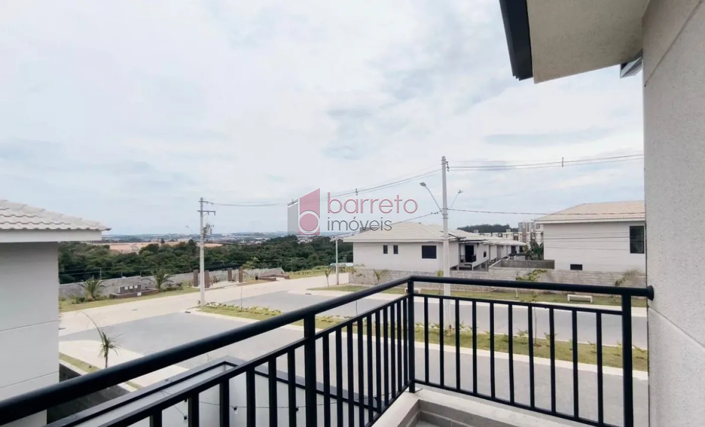 CASA À VENDA NO CONDOMÍNIO KAZA ALAMEDAS – MEDEIROS – JUNDIAÍ/SP