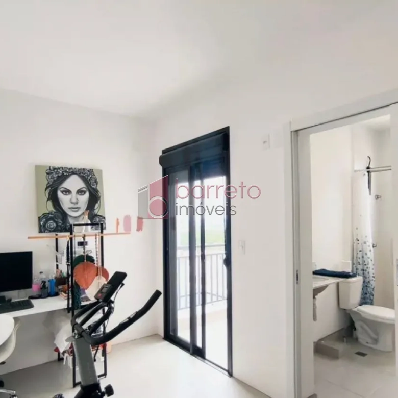 CASA À VENDA NO CONDOMÍNIO KAZA ALAMEDAS – MEDEIROS – JUNDIAÍ/SP