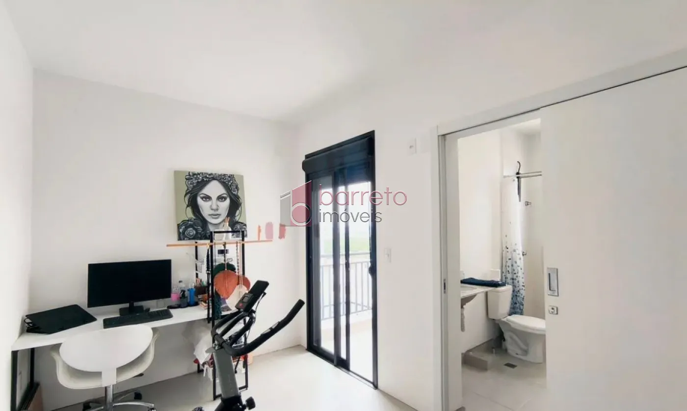 CASA À VENDA NO CONDOMÍNIO KAZA ALAMEDAS – MEDEIROS – JUNDIAÍ/SP