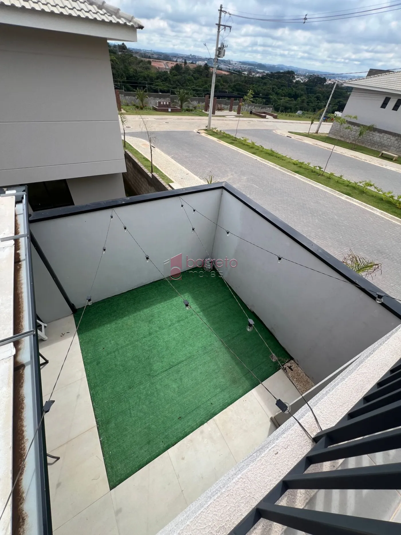 CASA À VENDA NO CONDOMÍNIO KAZA ALAMEDAS – MEDEIROS – JUNDIAÍ/SP
