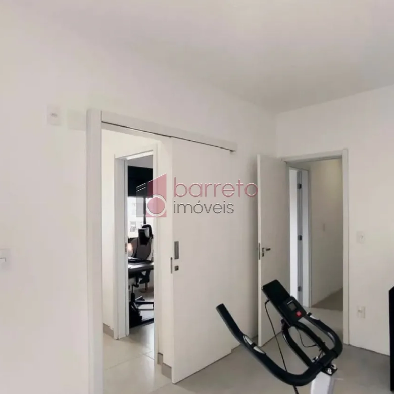 CASA À VENDA NO CONDOMÍNIO KAZA ALAMEDAS – MEDEIROS – JUNDIAÍ/SP