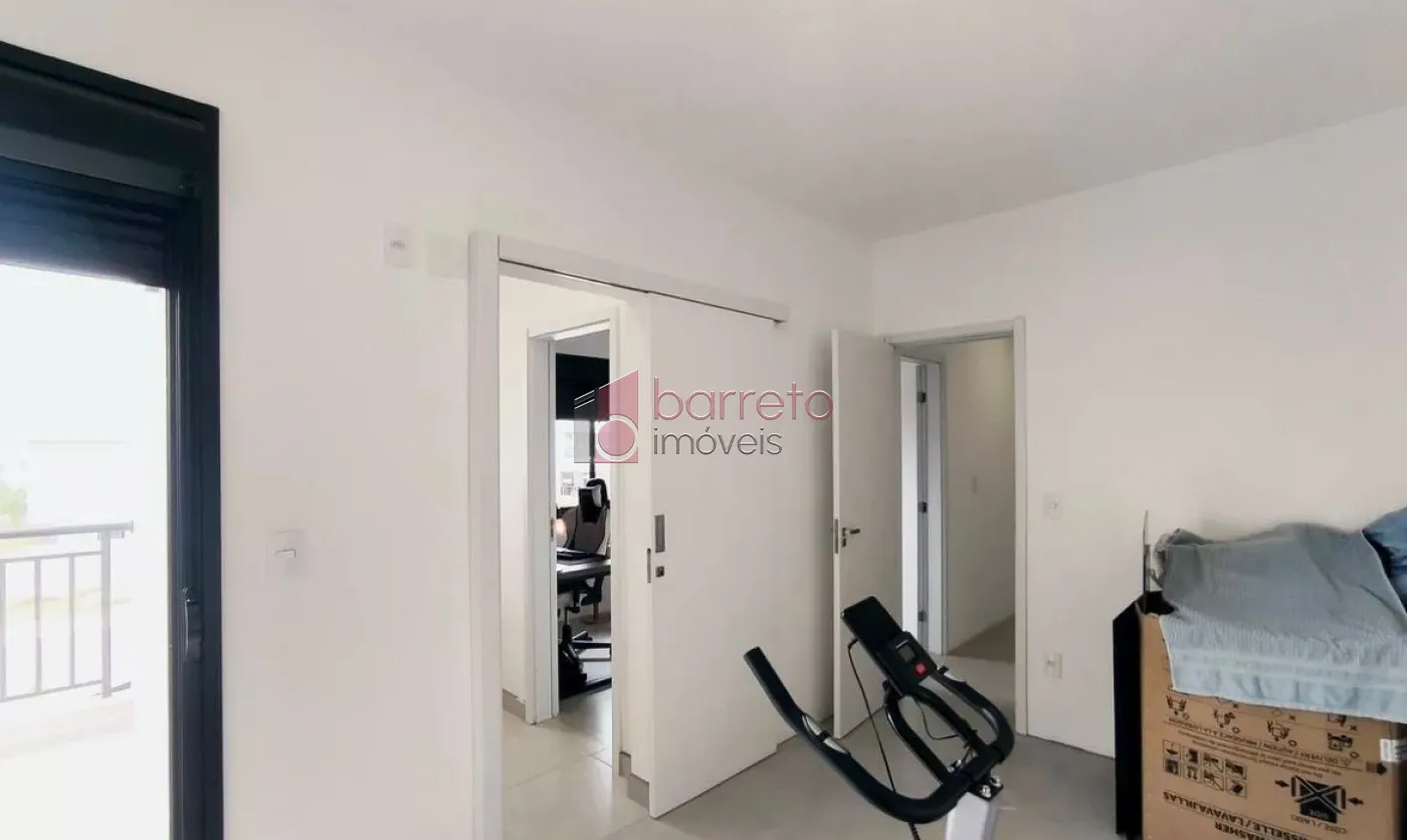 CASA À VENDA NO CONDOMÍNIO KAZA ALAMEDAS – MEDEIROS – JUNDIAÍ/SP