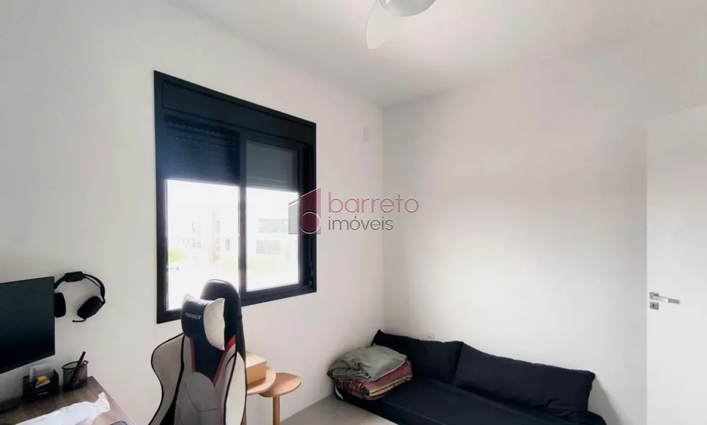 CASA À VENDA NO CONDOMÍNIO KAZA ALAMEDAS – MEDEIROS – JUNDIAÍ/SP