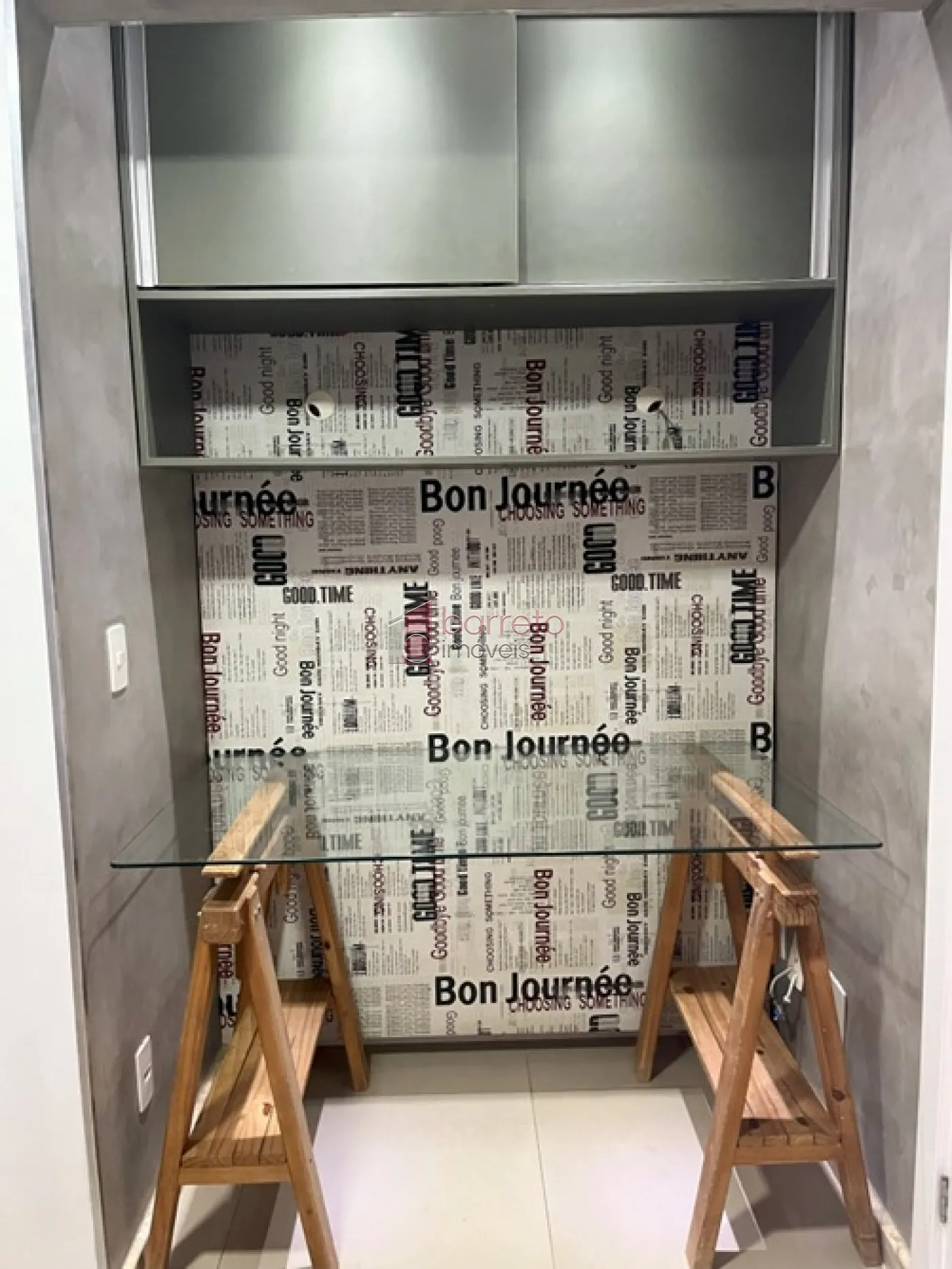 SOBRADO PARA VENDA NO CONDOMÍNIO BUONA VITA – JUNDIAÍ/SP