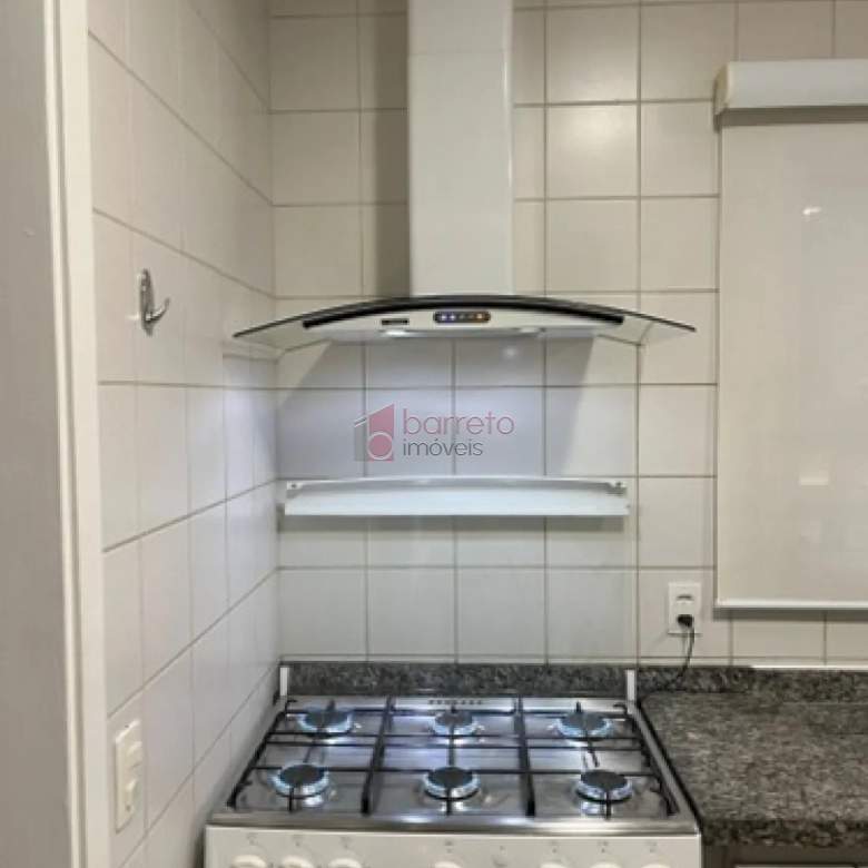 SOBRADO PARA VENDA NO CONDOMÍNIO BUONA VITA – JUNDIAÍ/SP