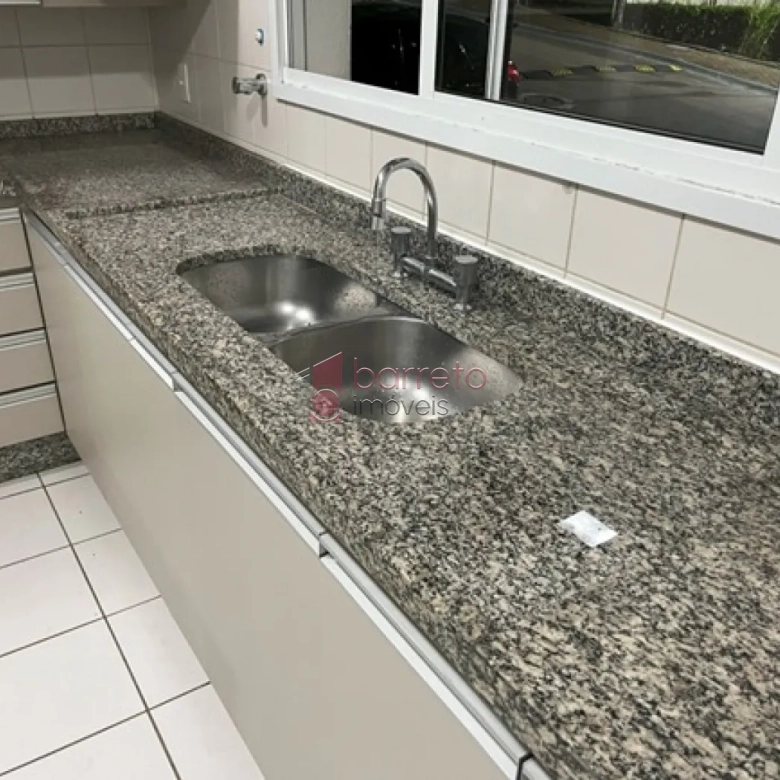 SOBRADO PARA VENDA NO CONDOMÍNIO BUONA VITA – JUNDIAÍ/SP
