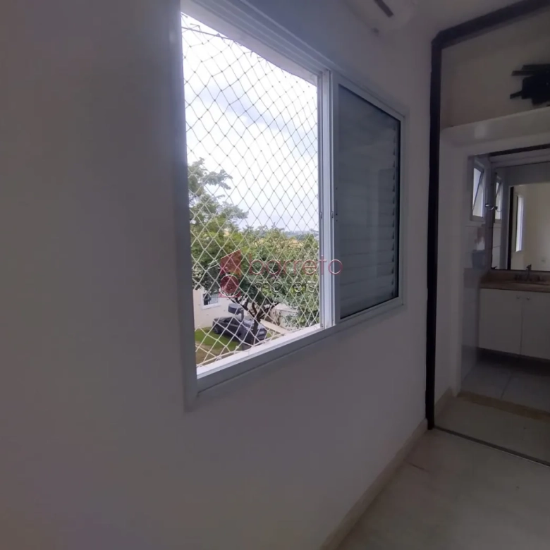 SOBRADO PARA VENDA NO CONDOMÍNIO BUONA VITA – JUNDIAÍ/SP
