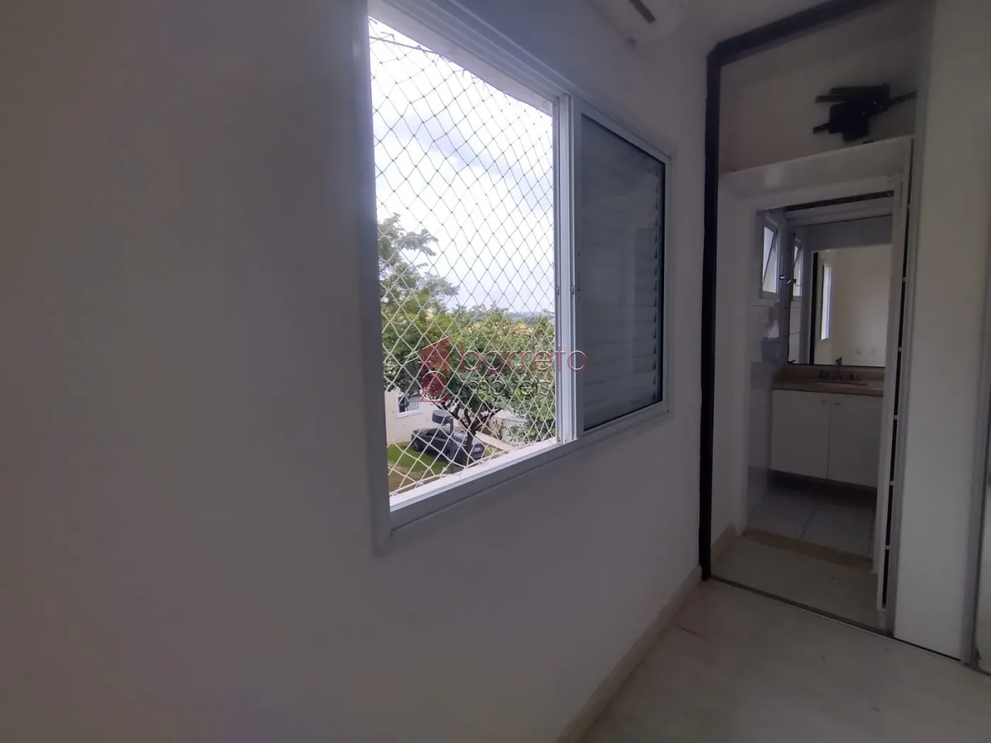 SOBRADO PARA VENDA NO CONDOMÍNIO BUONA VITA – JUNDIAÍ/SP
