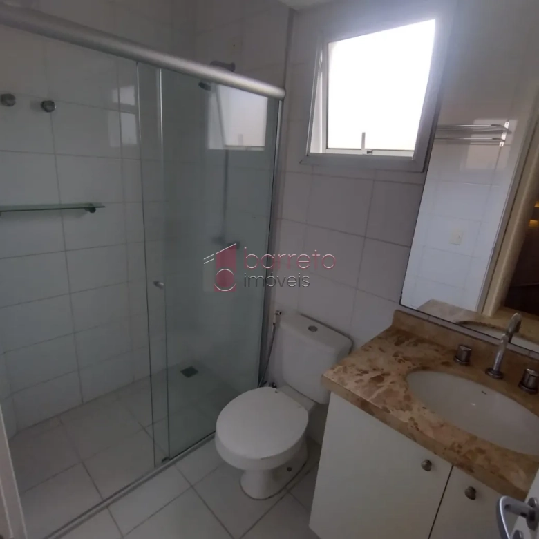 SOBRADO PARA VENDA NO CONDOMÍNIO BUONA VITA – JUNDIAÍ/SP
