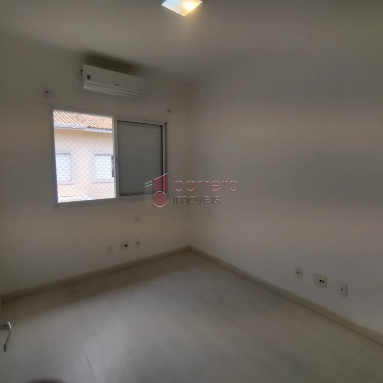 SOBRADO PARA VENDA NO CONDOMÍNIO BUONA VITA – JUNDIAÍ/SP
