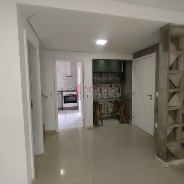 SOBRADO PARA VENDA NO CONDOMÍNIO BUONA VITA – JUNDIAÍ/SP
