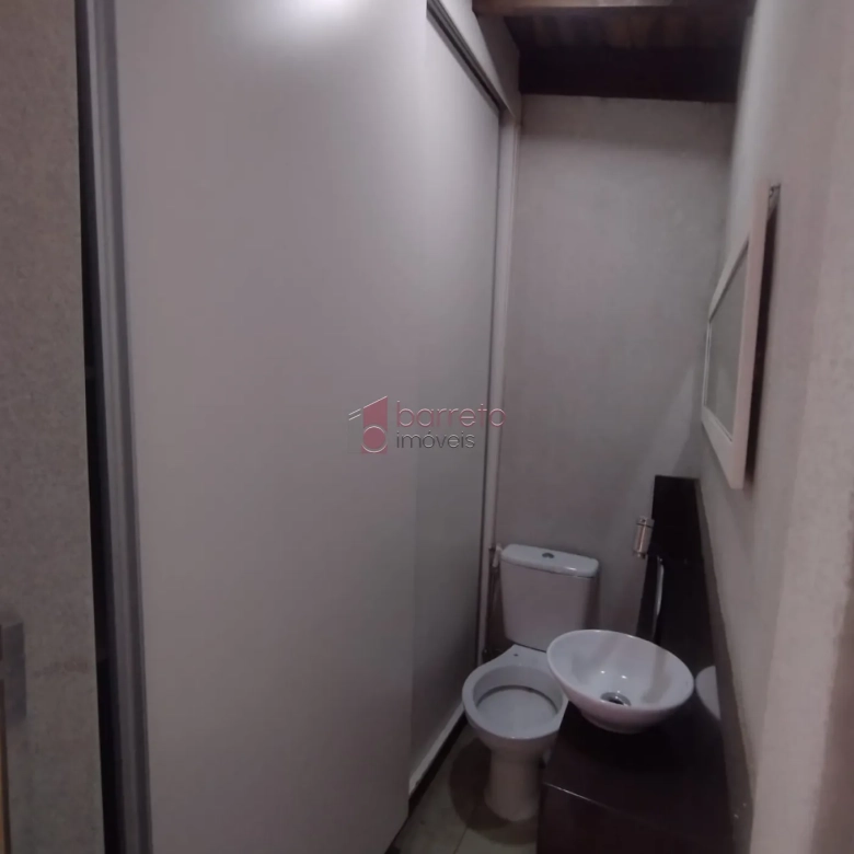 SOBRADO PARA VENDA NO CONDOMÍNIO BUONA VITA – JUNDIAÍ/SP